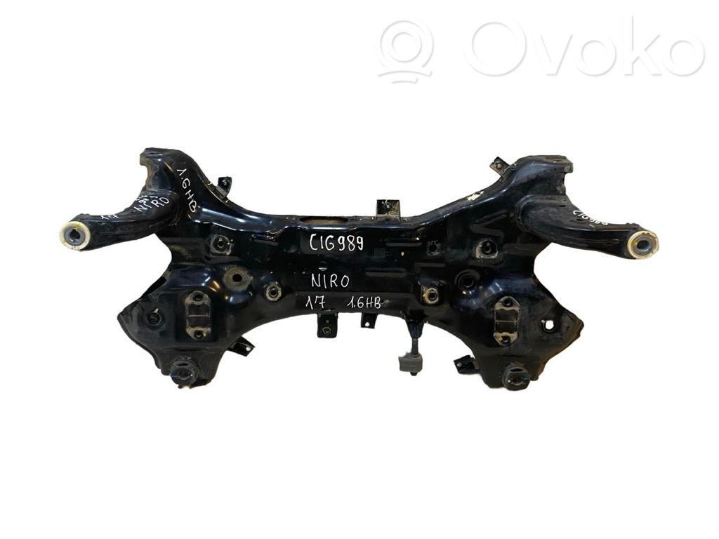 KIA Niro Front subframe 