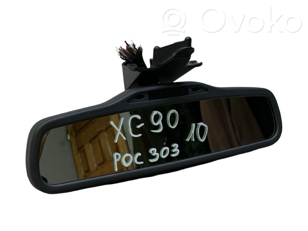 Volvo XC90 Espejo retrovisor (interior) 