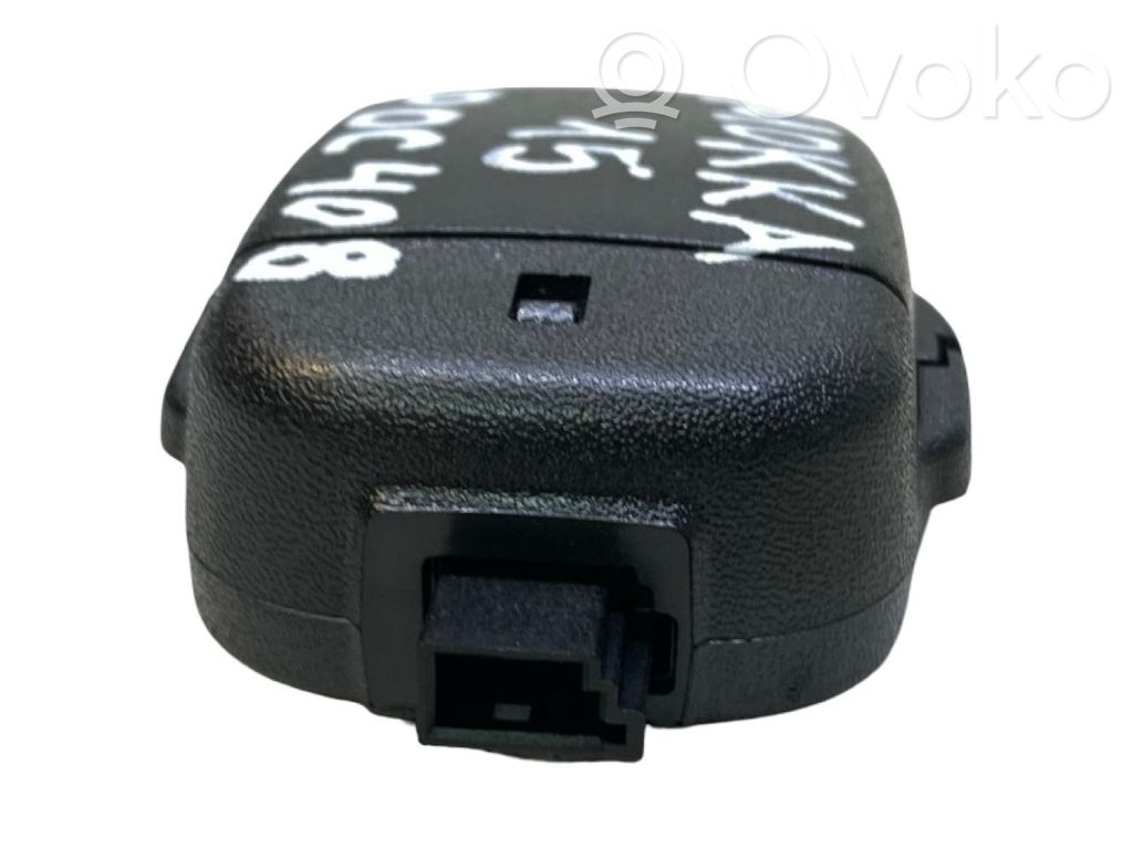 Opel Mokka Rain sensor 