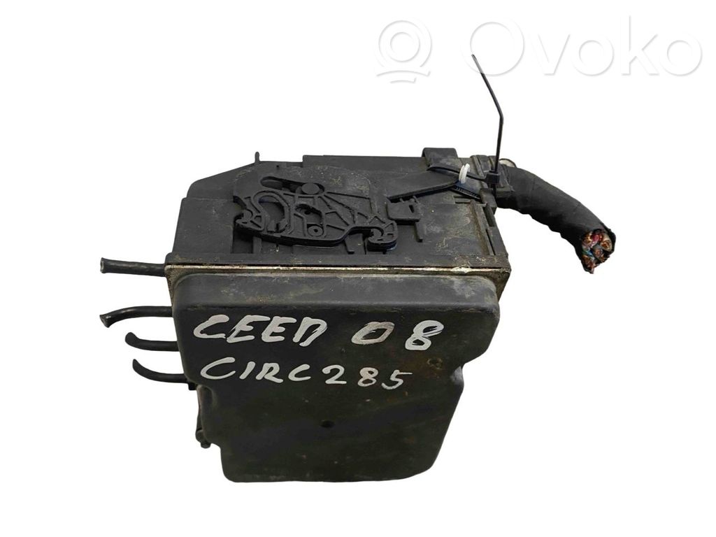 KIA Ceed ABS Blokas 