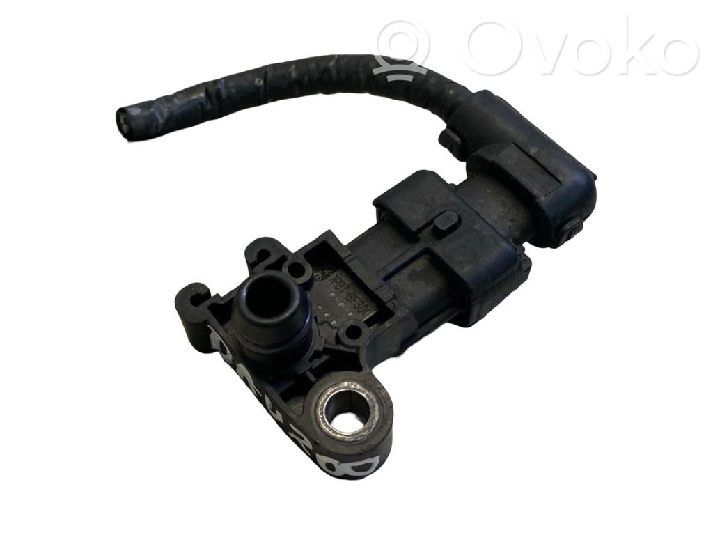 Opel Mokka Air pressure sensor 