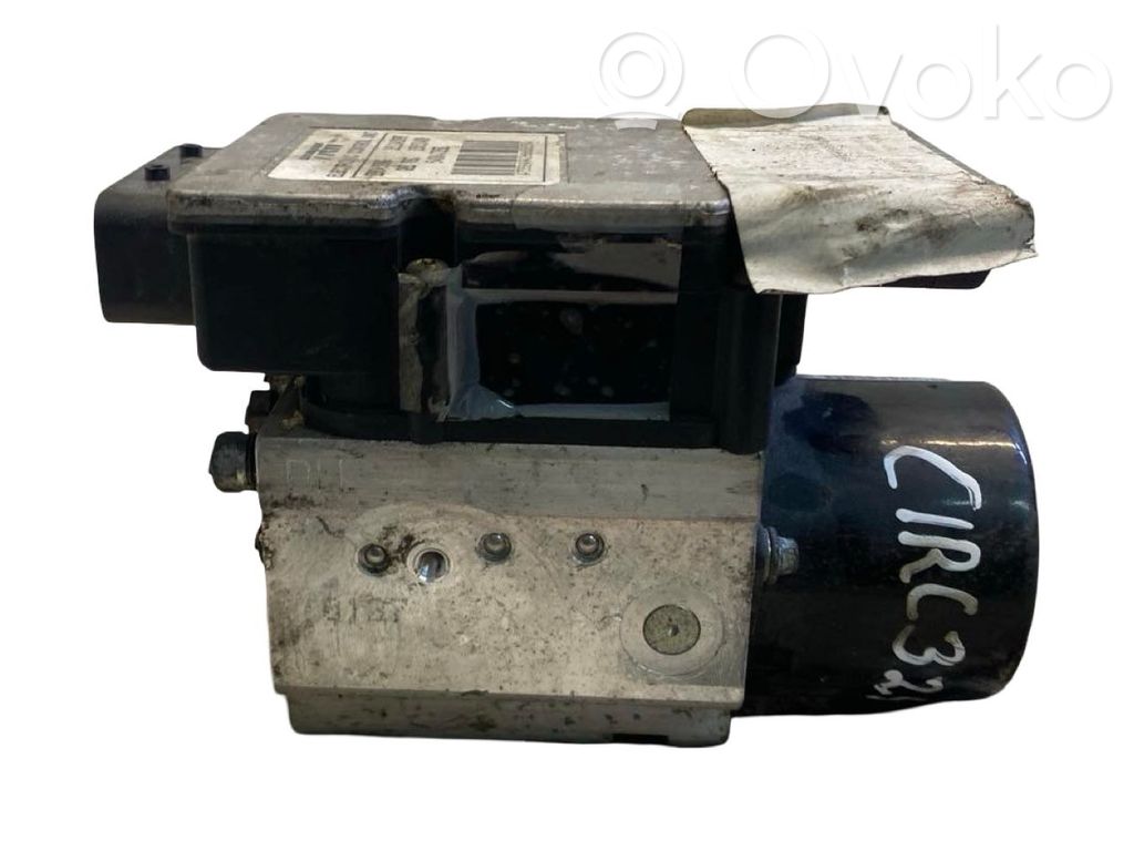 Opel Vectra C ABS bloks 