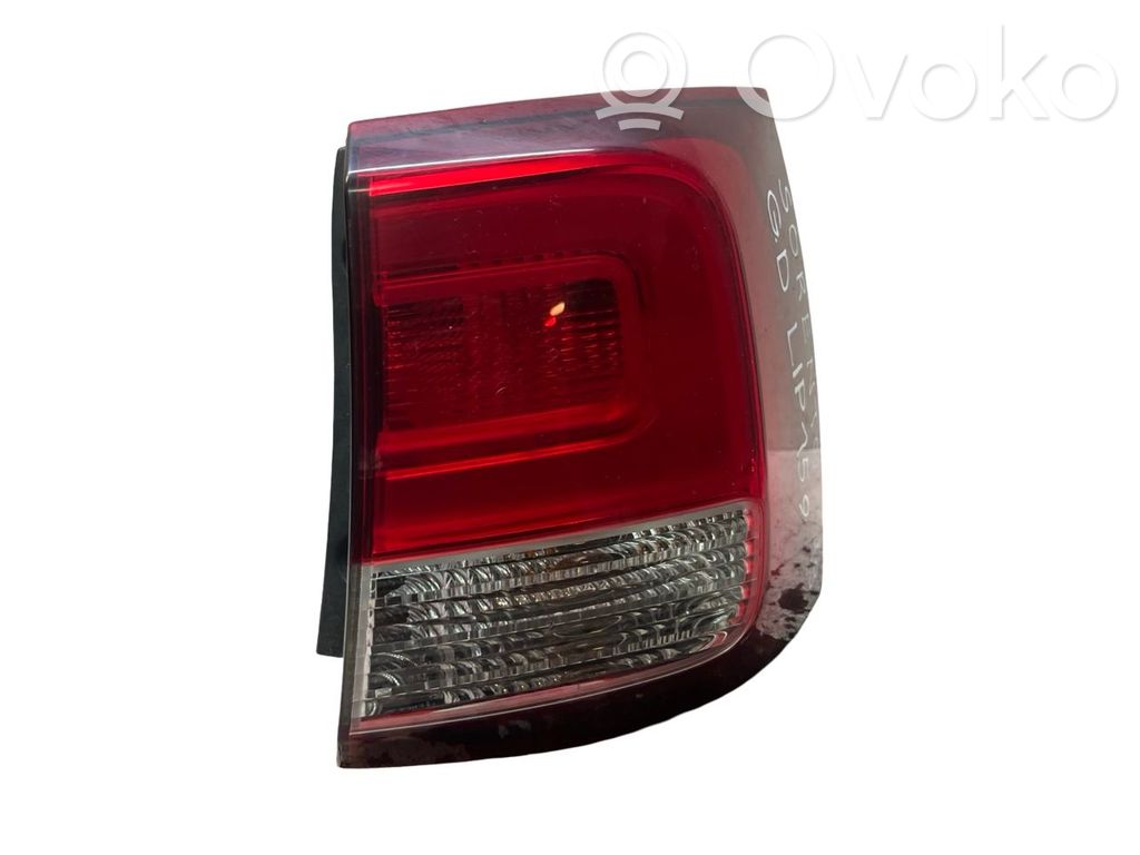KIA Sorento Takavalot 