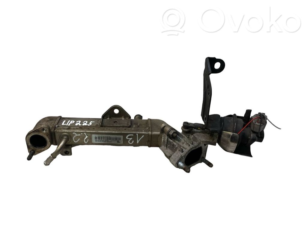 KIA Sorento EGR dzesētājs 
