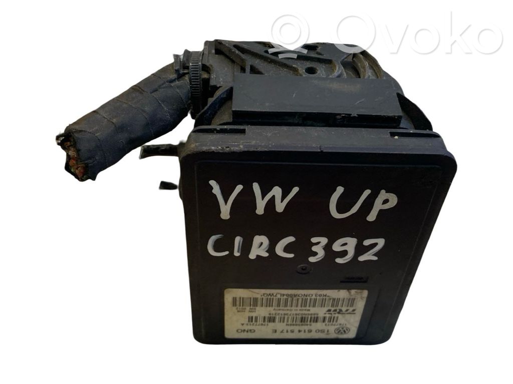 Volkswagen Up ABS Pump 