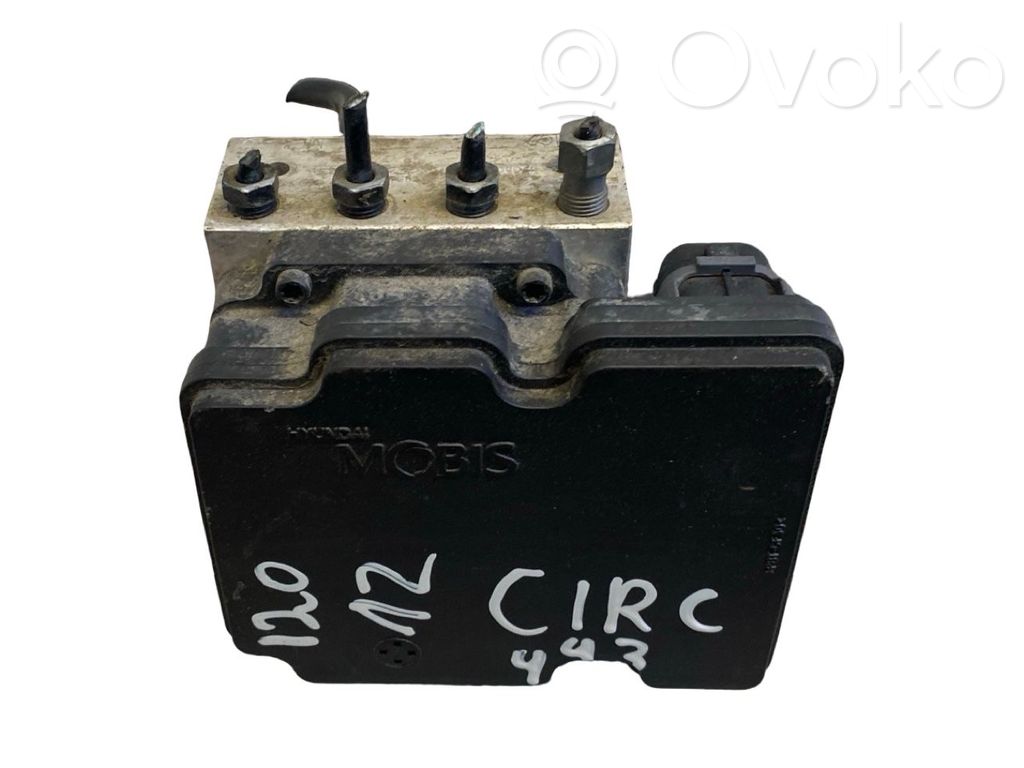 Hyundai i20 (PB PBT) ABS Pump 