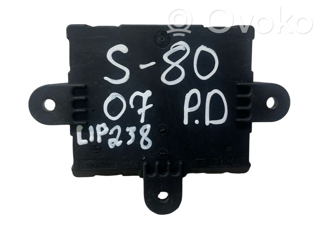 Volvo S80 Door control unit/module 