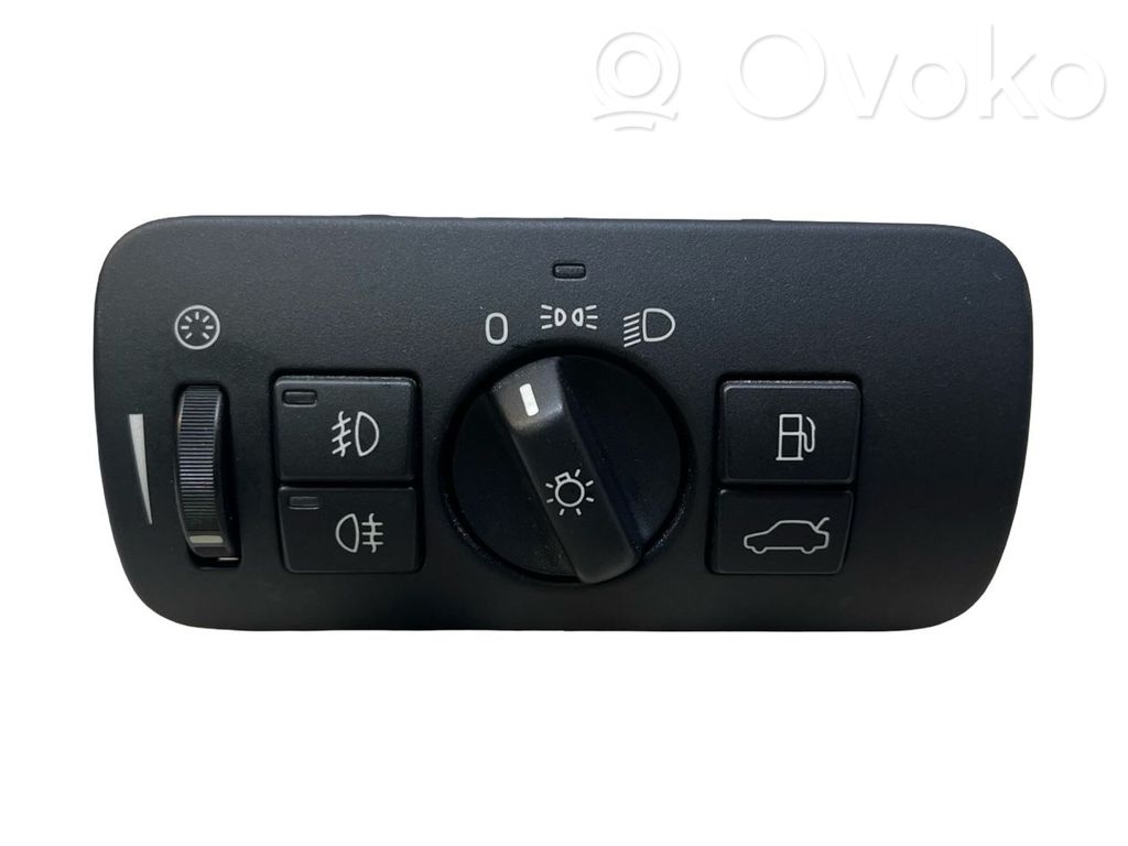 Volvo S80 Light switch 