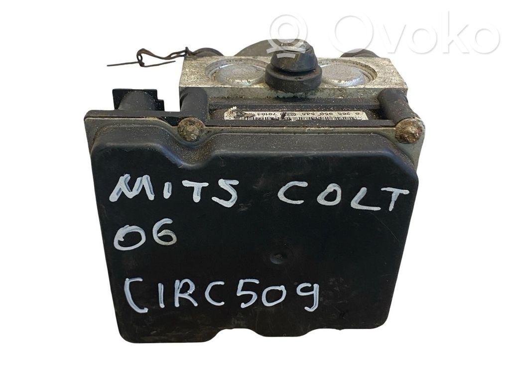 Mitsubishi Colt Bomba de ABS 