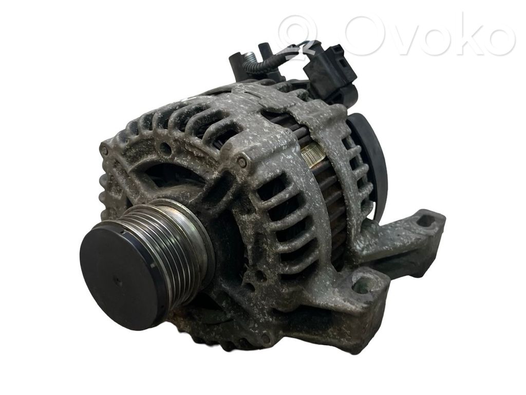 Volvo S80 Ģenerators 