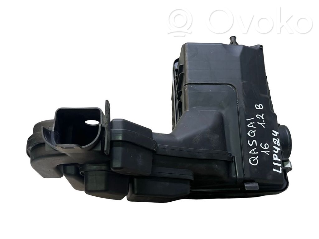 Nissan Qashqai Air filter box 