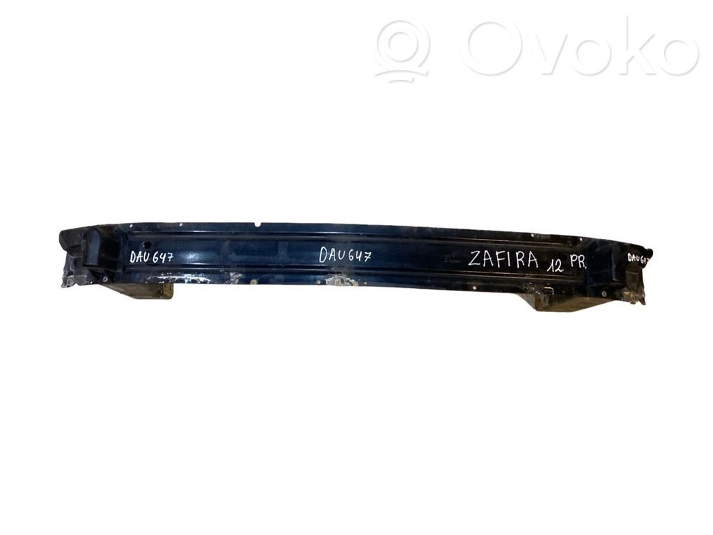 Opel Zafira C Etupuskurin poikittaistuki 