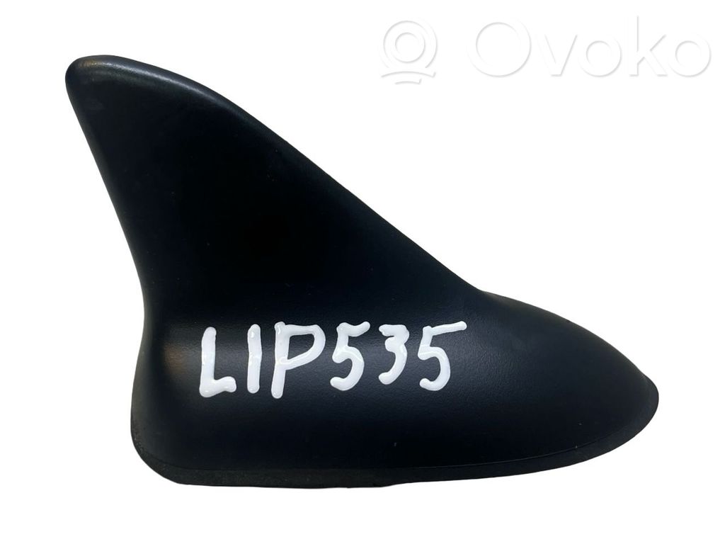 Opel Zafira C GPS-pystyantenni 