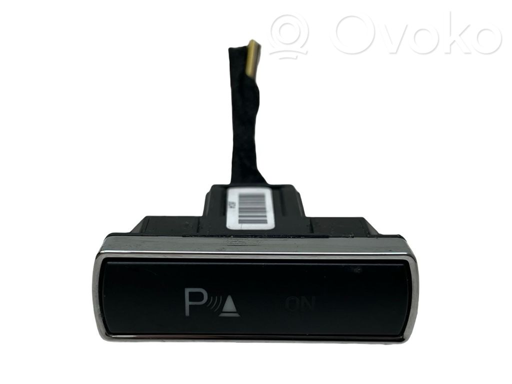 Ford S-MAX Parking (PDC) sensor switch 