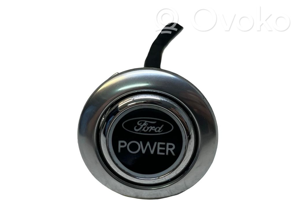 Ford S-MAX Engine start stop button switch 