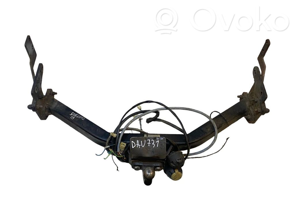KIA Sorento Set bară remorcare 