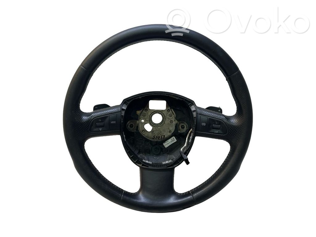 Ohjauspyörä   4F0419091A,61714000C,61711340B00