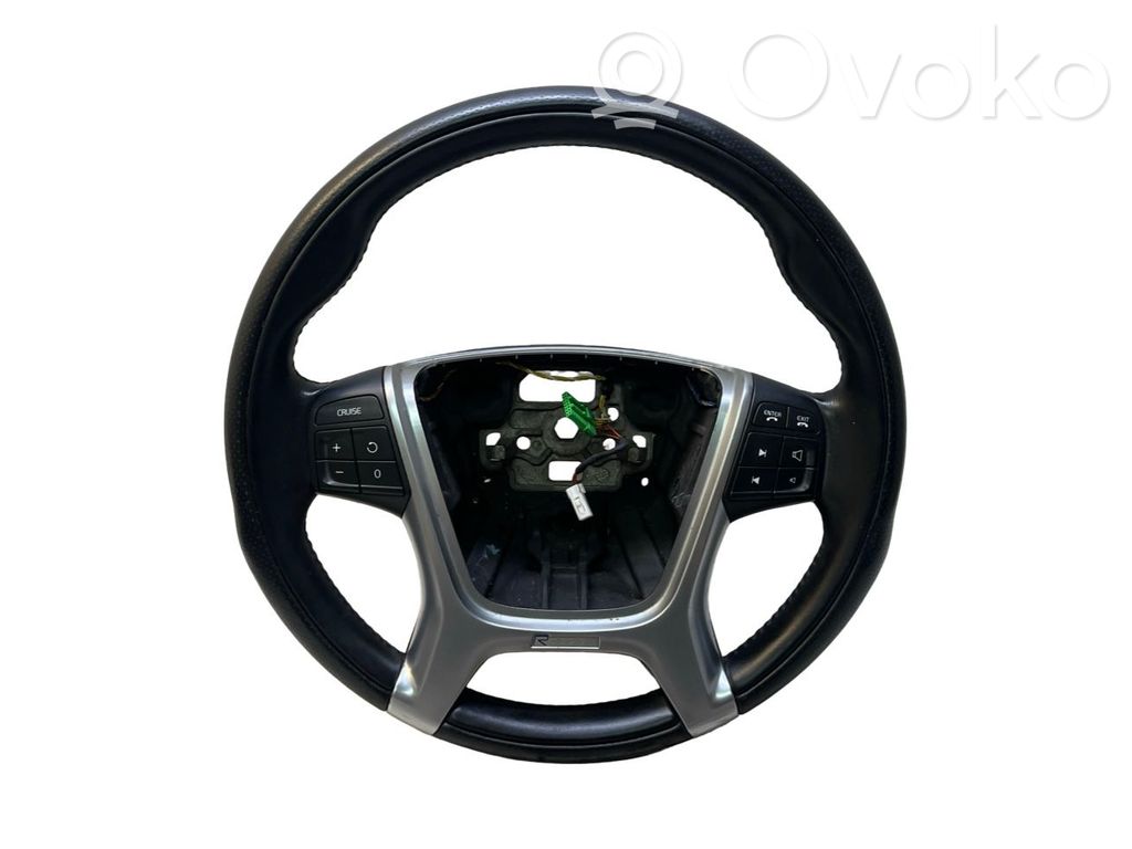 Volvo XC60 Vairas 