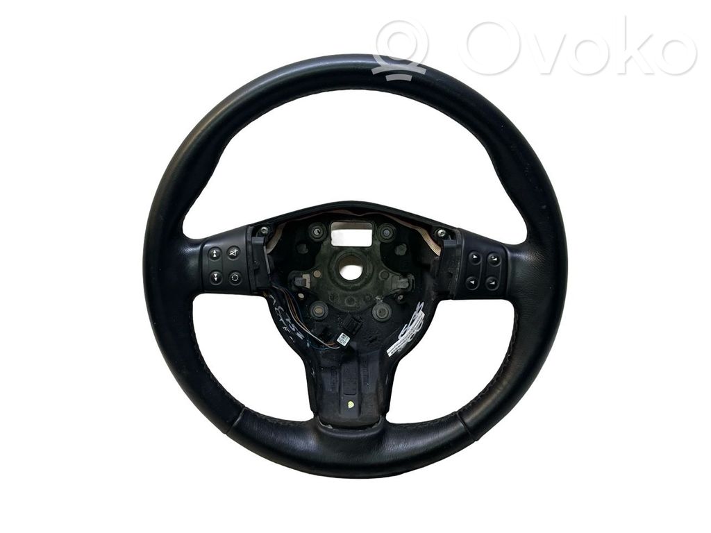 Seat Altea Steering wheel 