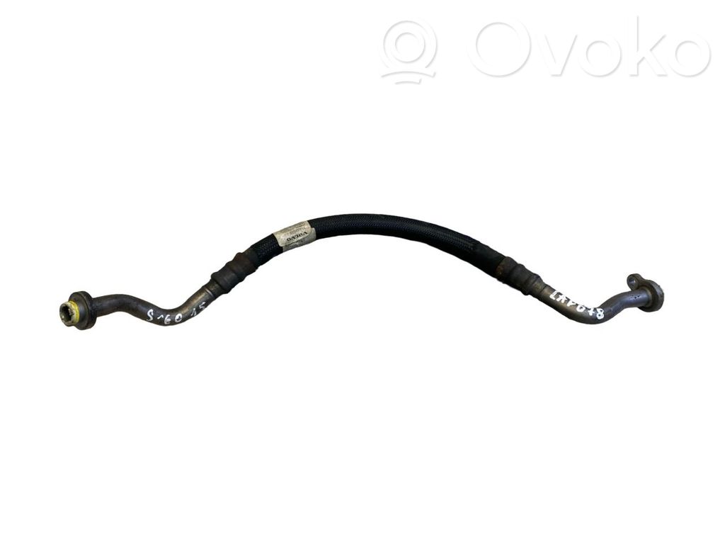 Volvo S60 Ilmastointilaitteen putki (A/C) 