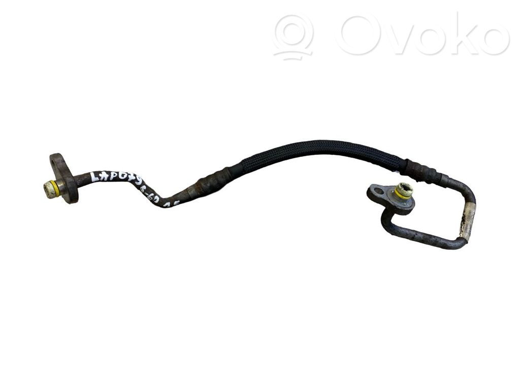 Volvo S60 Wąż / Przewód klimatyzacji A/C 