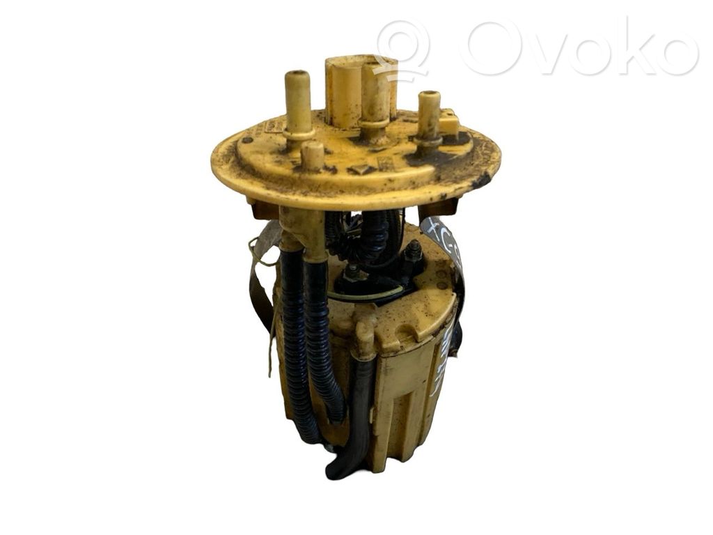 Bomba interna de combustible   30792039,0580303065