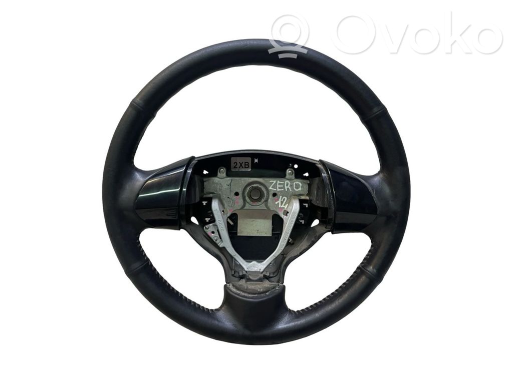 Citroen C-Zero Руль 