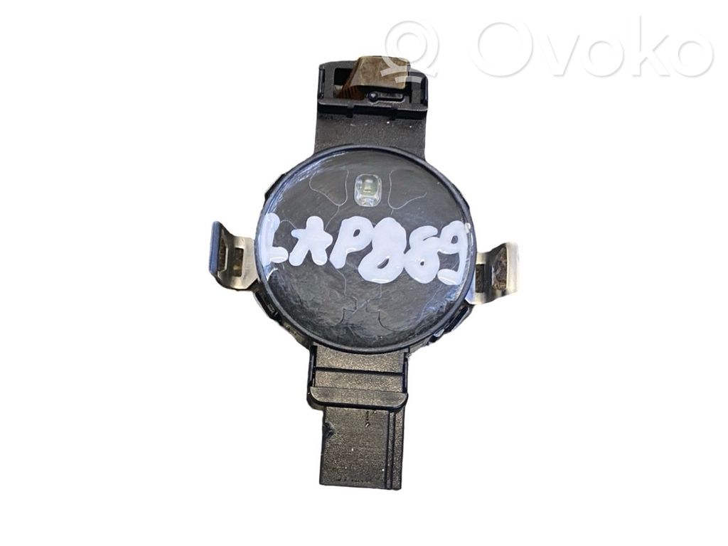 Audi A6 S6 C7 4G Rain sensor 