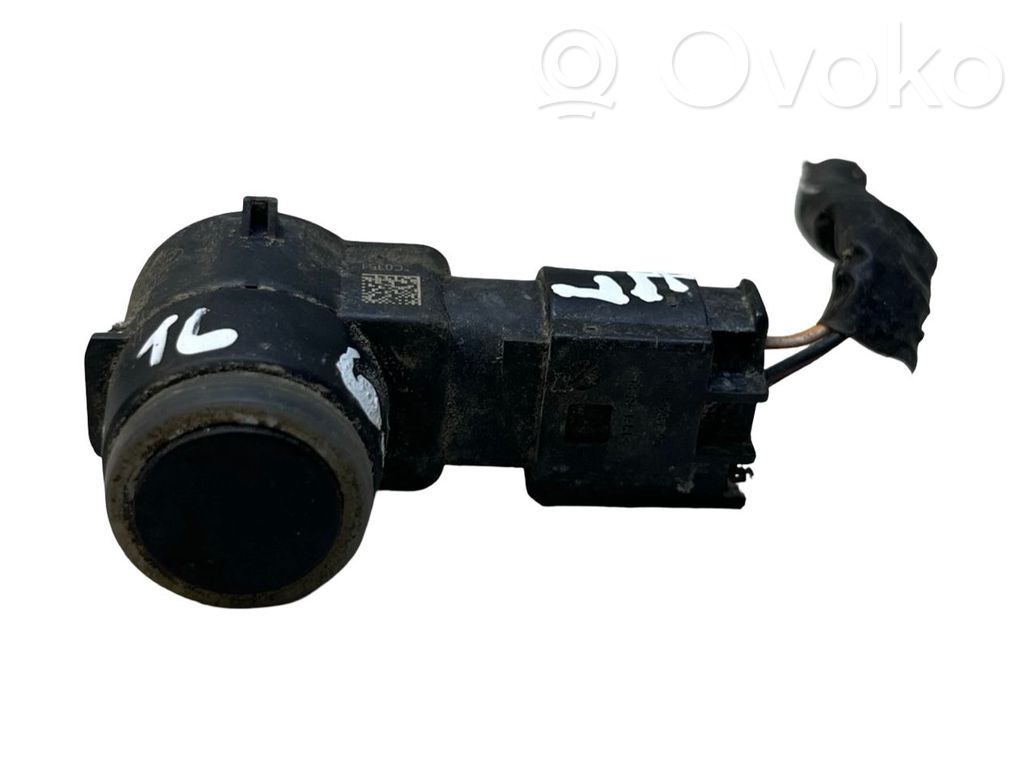 Peugeot Bipper Parking PDC sensor 