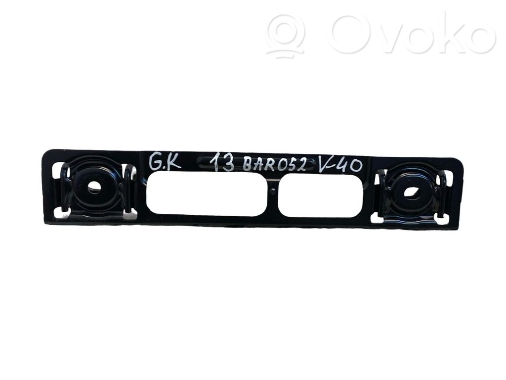Volvo V40 ISOFIX Bracket 