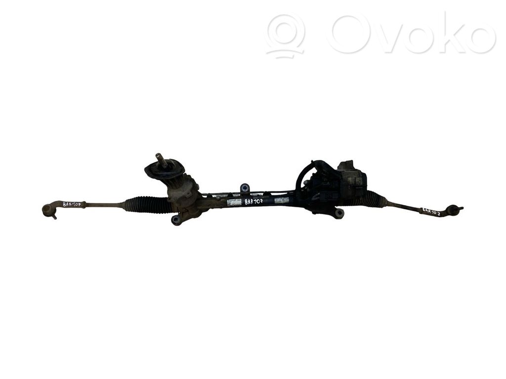 Volvo V40 Vairo kolonėlė 