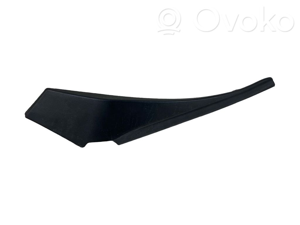 Mazda CX-5 Windshield trim 