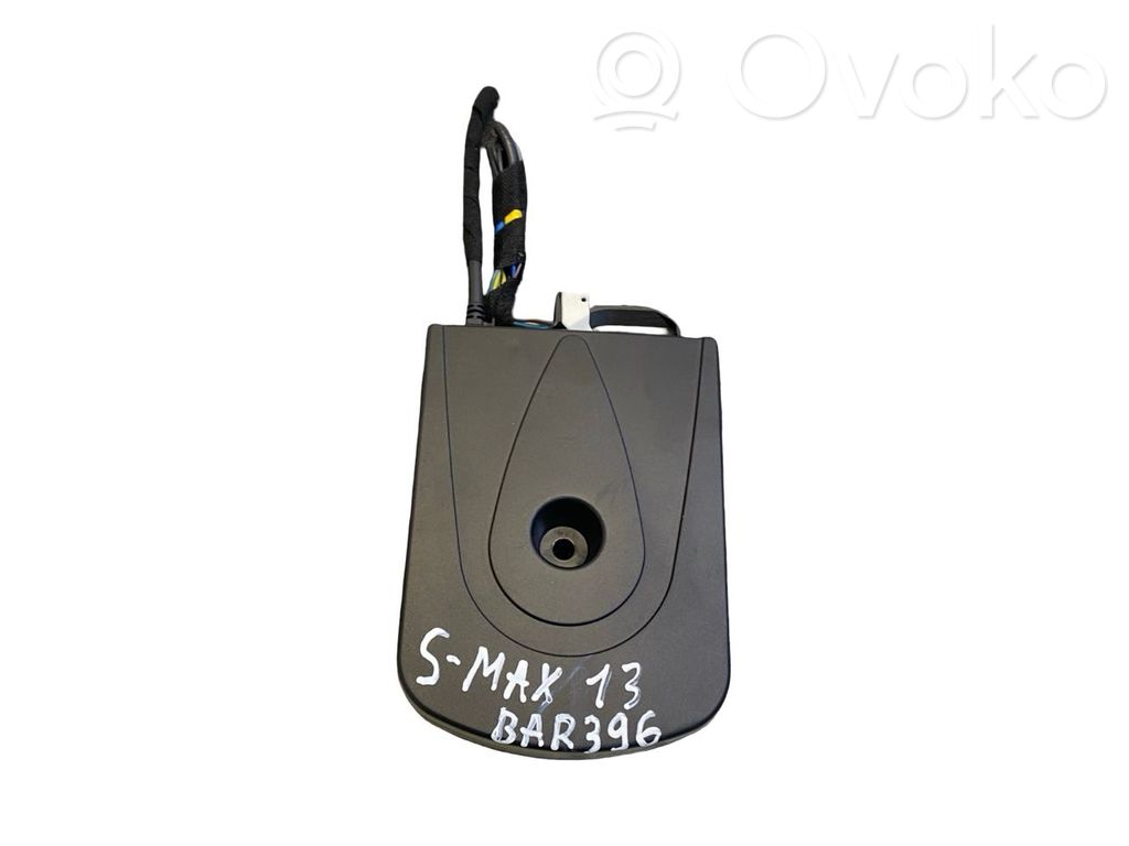 Ford S-MAX Bluetooth modulis 