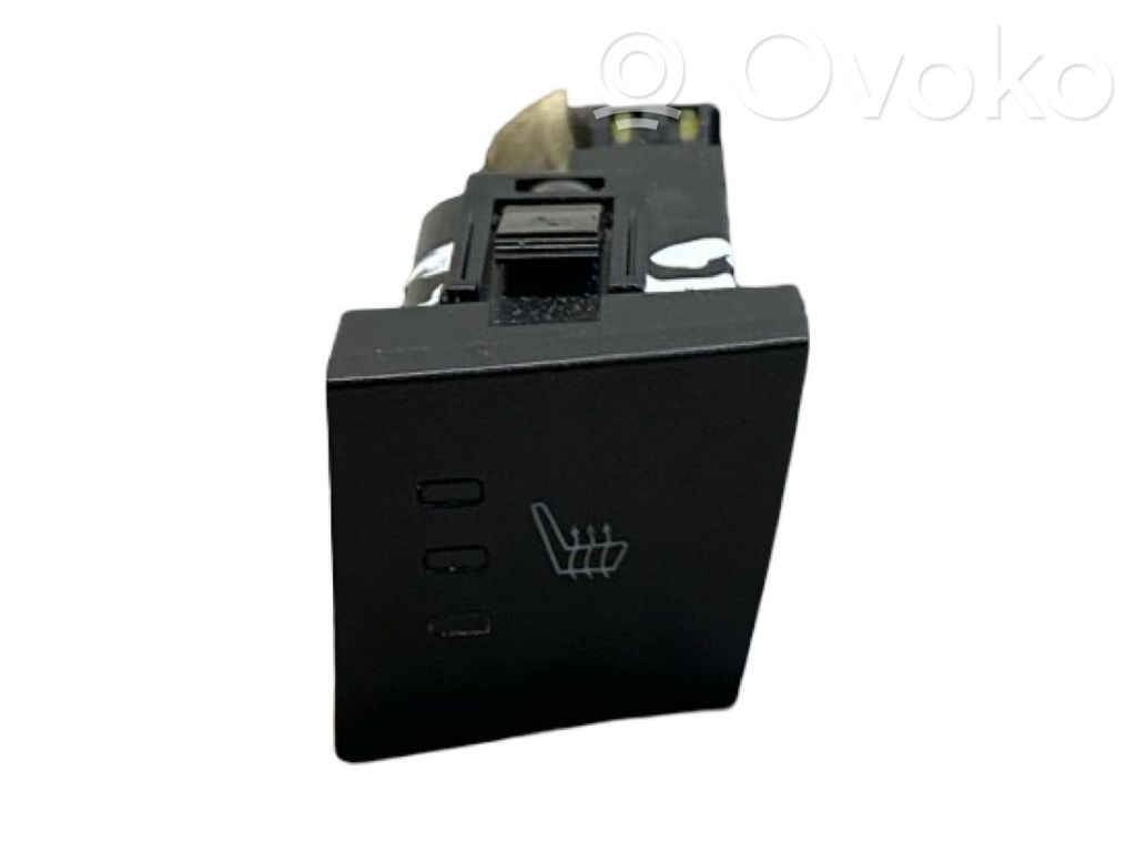 Opel Antara Seat heating switch 