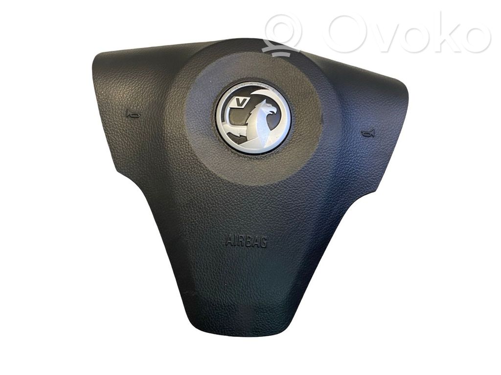 Poduszka powietrzna Airbag kierownicy   95179657,C113140605620
