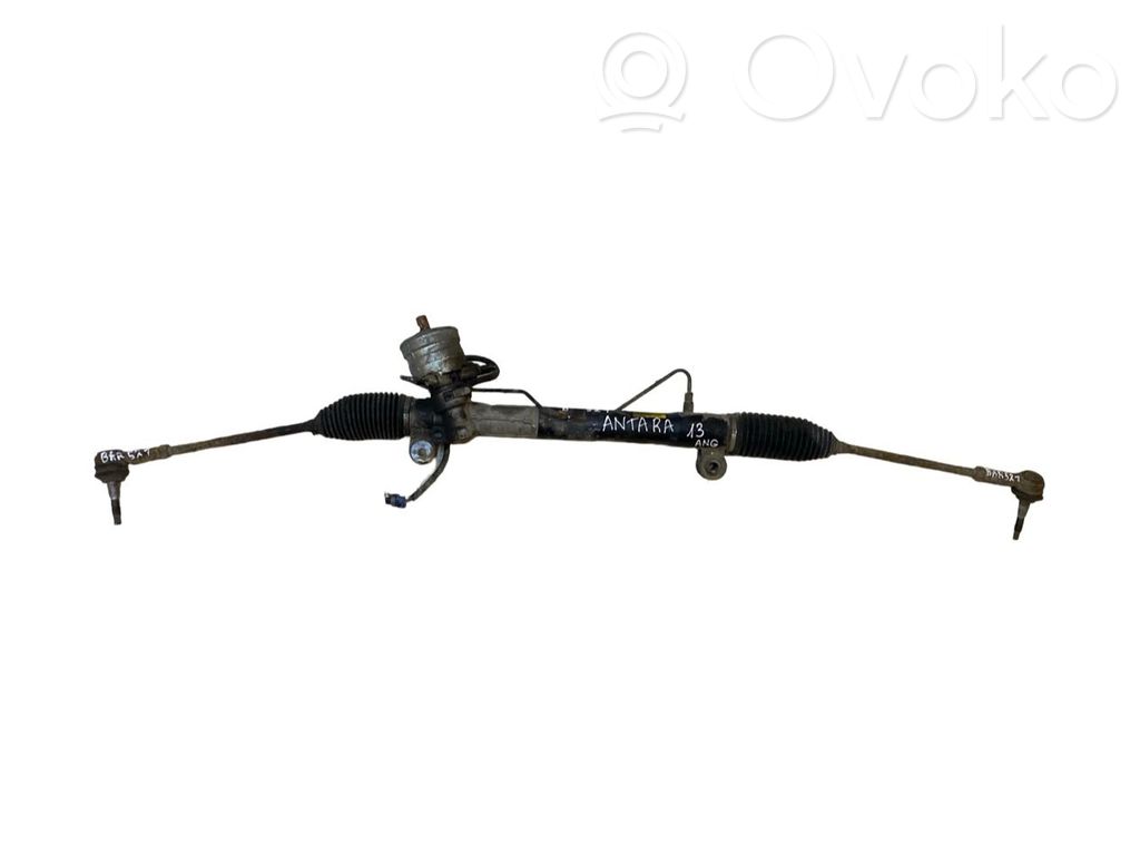 Opel Antara Steering rack 