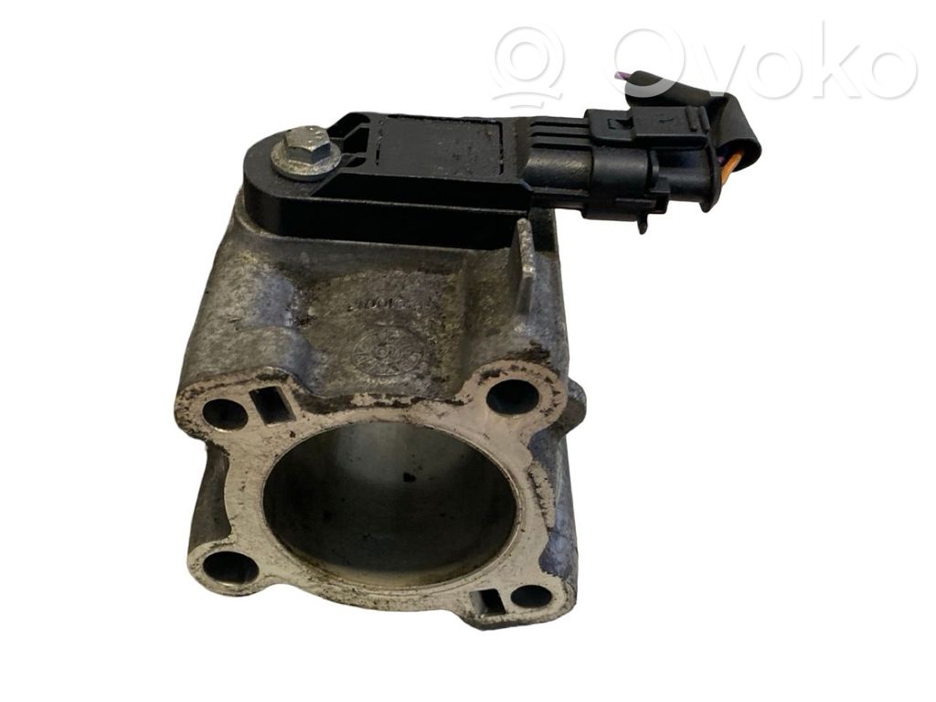 Nissan Qashqai Sensor de la presión del aire 