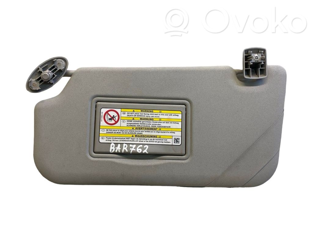 Ford C-MAX II Sun visor 