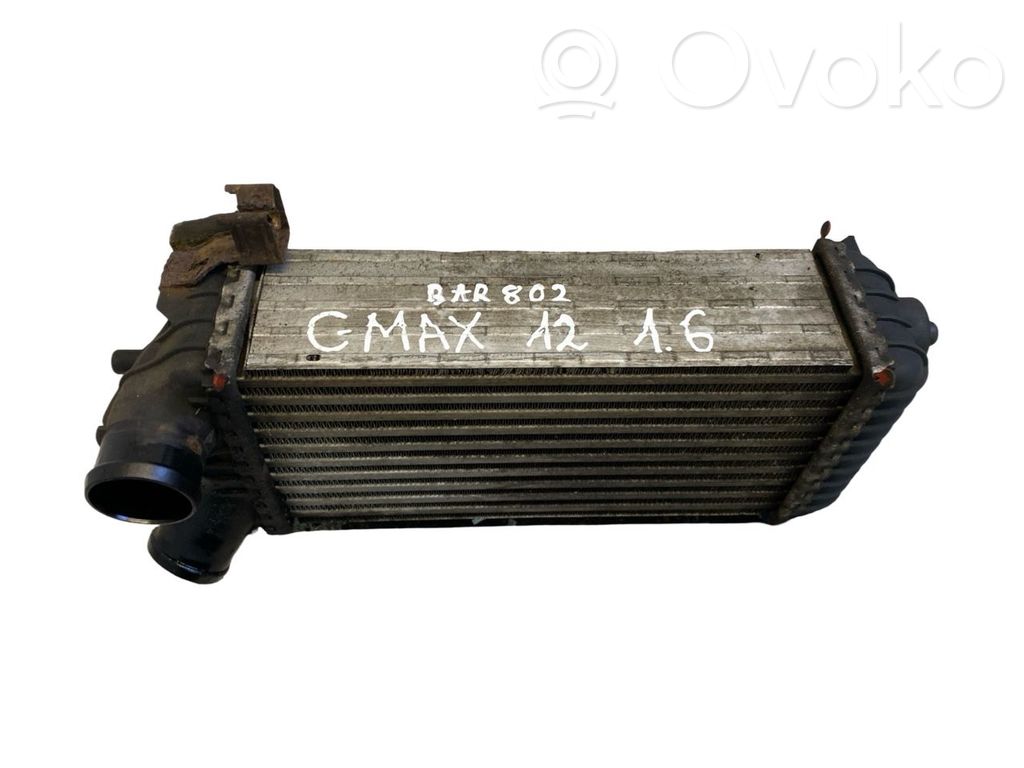 Ford C-MAX II Intercooler radiator 