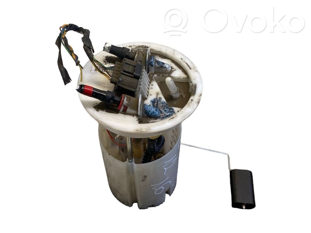 Ford C-MAX II In-tank fuel pump 