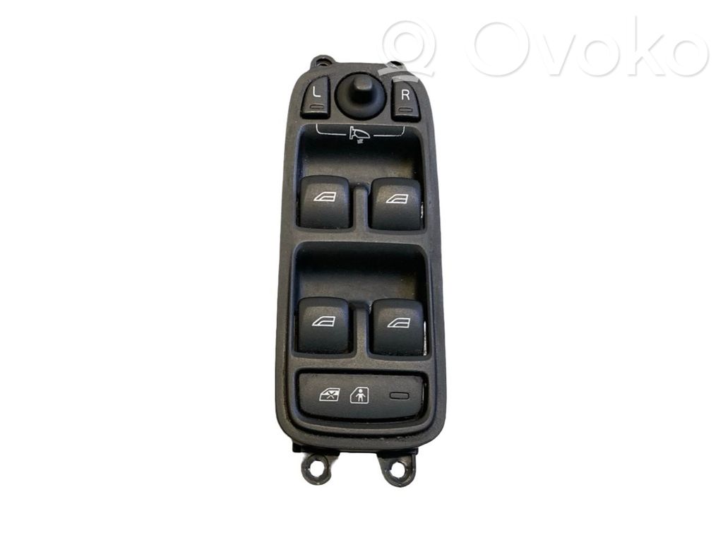 Volvo XC60 Electric window control switch 