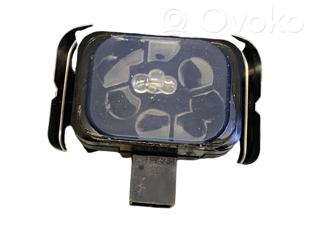Rain sensor   31214359