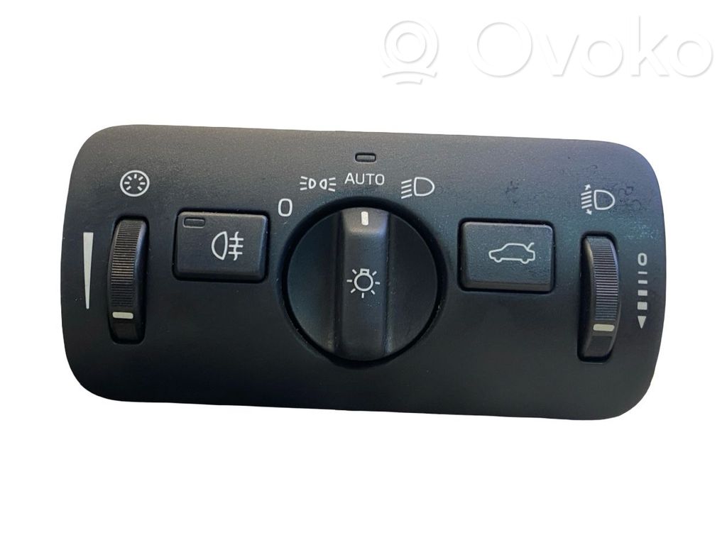Volvo V40 Cross country Light switch 