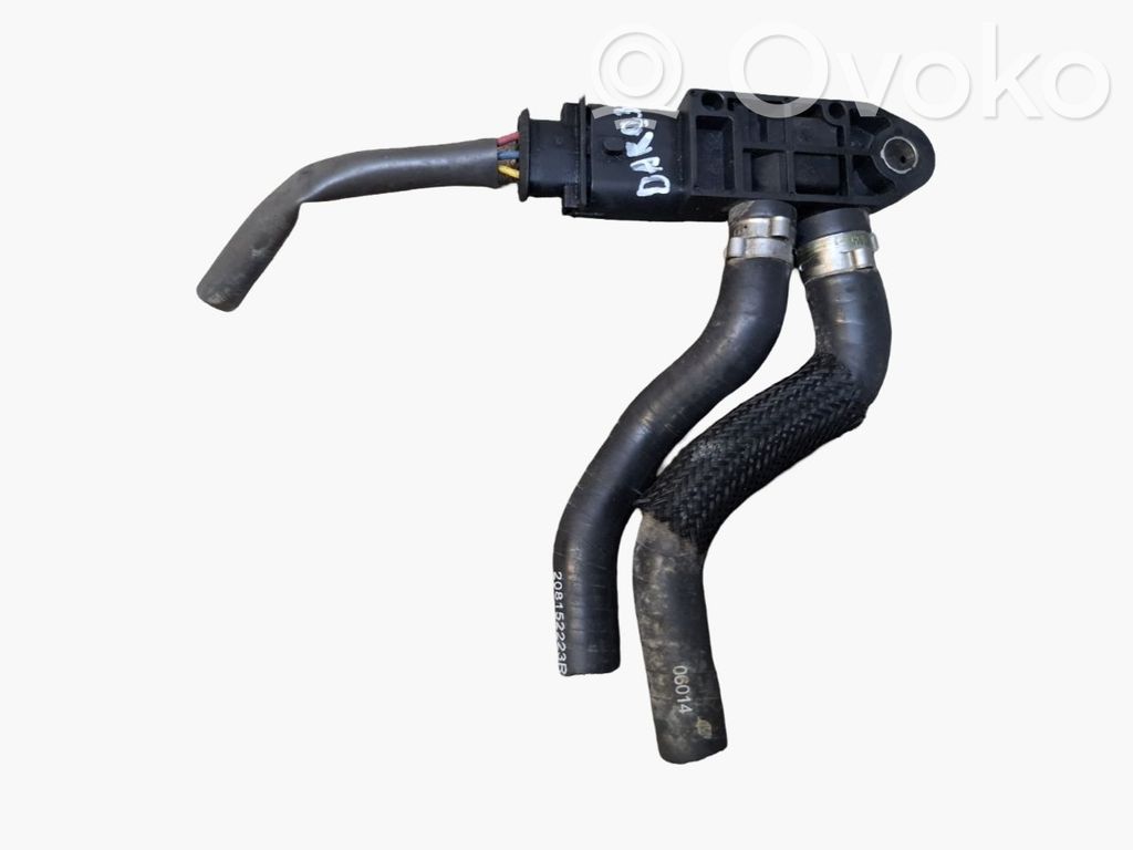 Nissan X-Trail T32 Exhaust gas pressure sensor 
