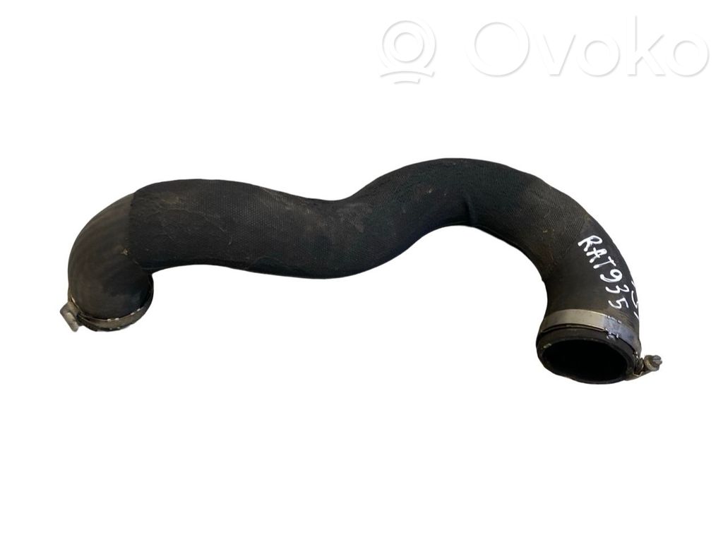 Audi A4 S4 B8 8K Intercooler hose/pipe 