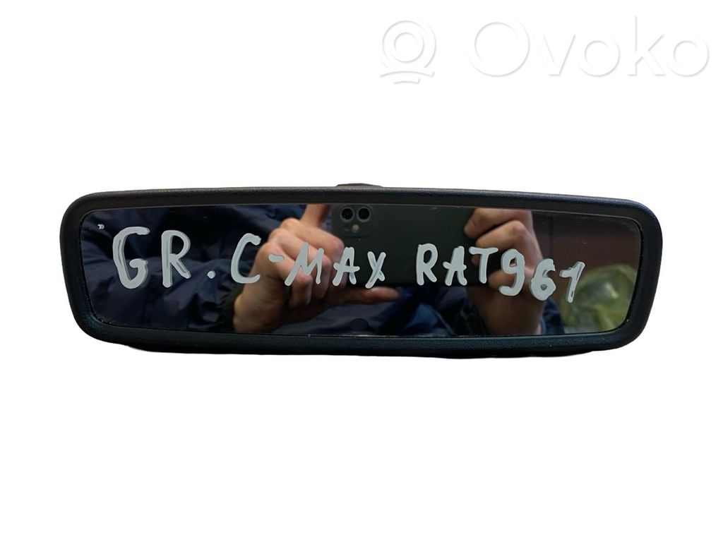 Ford Grand C-MAX Espejo retrovisor (interior) 