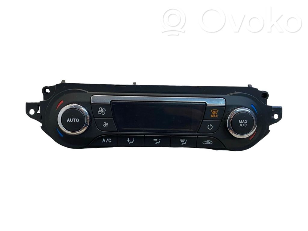 Ford Grand C-MAX Climate control unit 