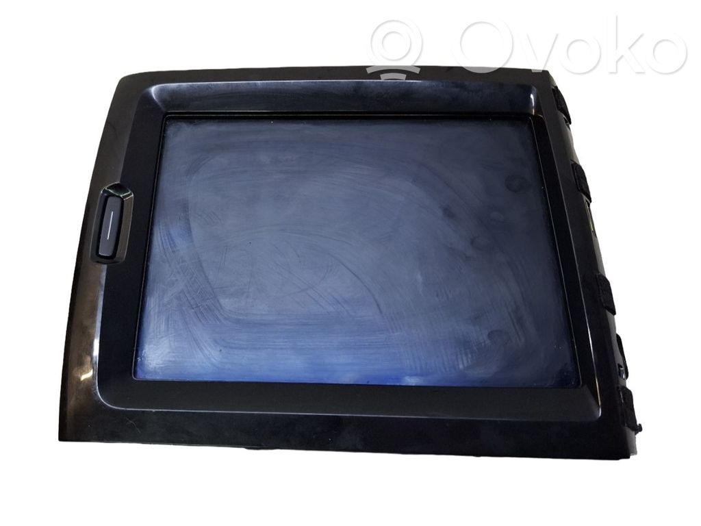 Volvo XC60 Screen/display/small screen 
