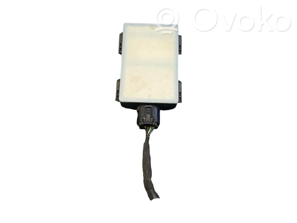 Blind spot module   31665692