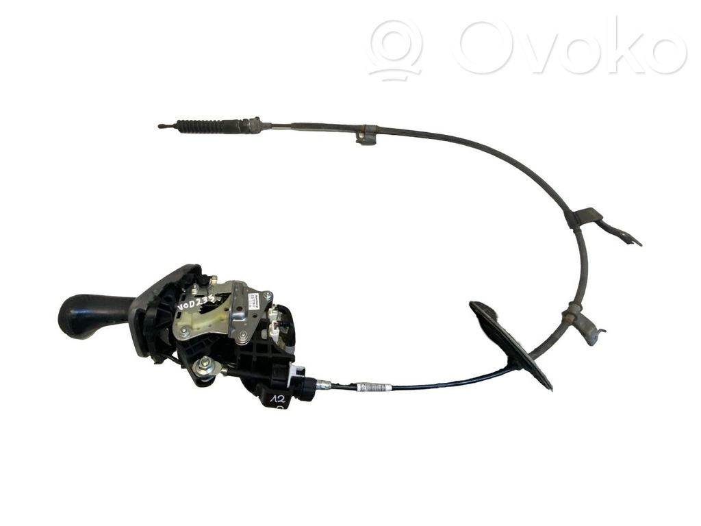 Honda CR-V Gear shifter/selector 